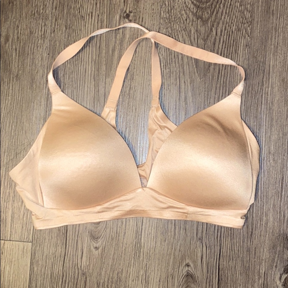 Aerie Wireless Bra